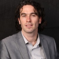 Brendan Casey