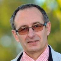 Jean-François Leger