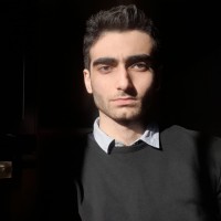 Shiraz Samanlian