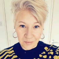Sarah Hawksworth