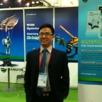 Frank Yang