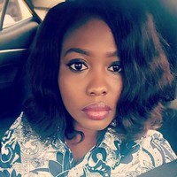 Chinwe I.