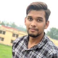 Abhishek Yadav
