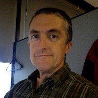 Stephen Barnes