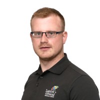 Chris Schofield IEng