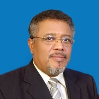 Alhadi Salih Ali