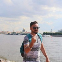 Paras Mahajan