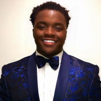 Michael Kolawole