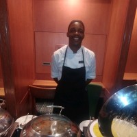 Sibulele Mkhulise