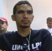 Messias Manoel da Silva Junior