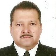 Rodolfo Espinosa Martinez