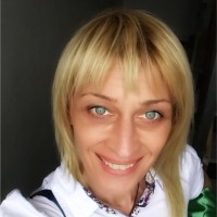 Aleksandra Pehchevska