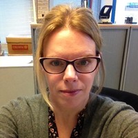 Claire Brimm