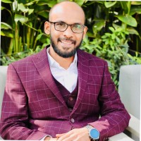 Arjun Raghu