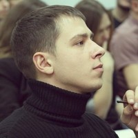 Алексей Заровский