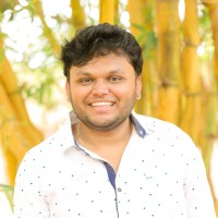 MANOJ VASUDEV