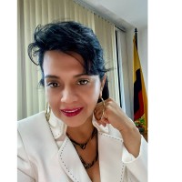 Lourdes Yamunaque