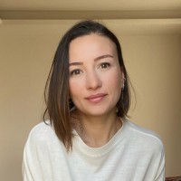 Feriha Saadet ERDEN YAŞA