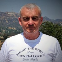 Glyn Griffiths