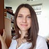 Галя Гуцалюк