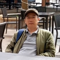 何明华