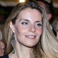 Francesca Tramontano, Ph.D.