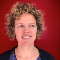 Katleen Sottiaux