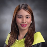 Bernadette Capisonda
