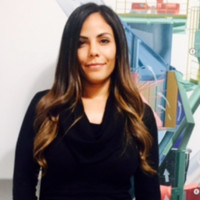 Shareen Martinez