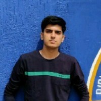 Bhanu Parihar