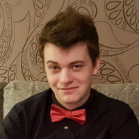 Wiktor Svensson