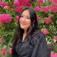 Olivia Kim