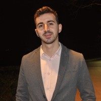 Oğuzhan Boy