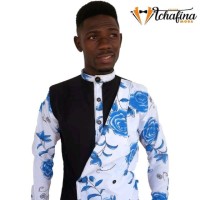 Miguel tchafina Blym