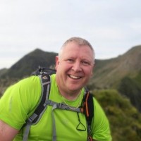 Mike Rowbottom