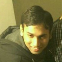 Omer Ahmed