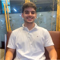 Danilo Kvet Barbosa