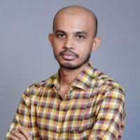 Md. Akimul Islam (Akash)