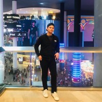 Amir Hakimi