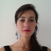 Audrey Gardy