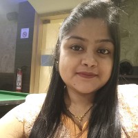 Nisha Ghosh