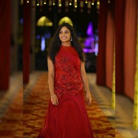 Vyshnavi Grandhi