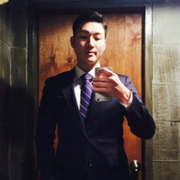 SUN WOO LEE
