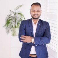 Durgesh Ghole