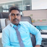 Mahendran Perumal