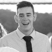 Patrick Mcgovern