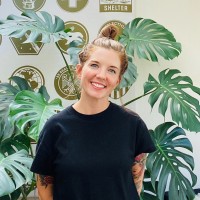 Caelee Smith