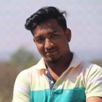 Rahul Patil