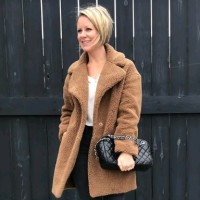 Kate Williams