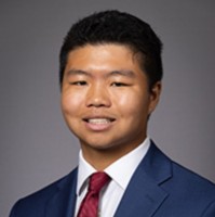 Alex Yeh